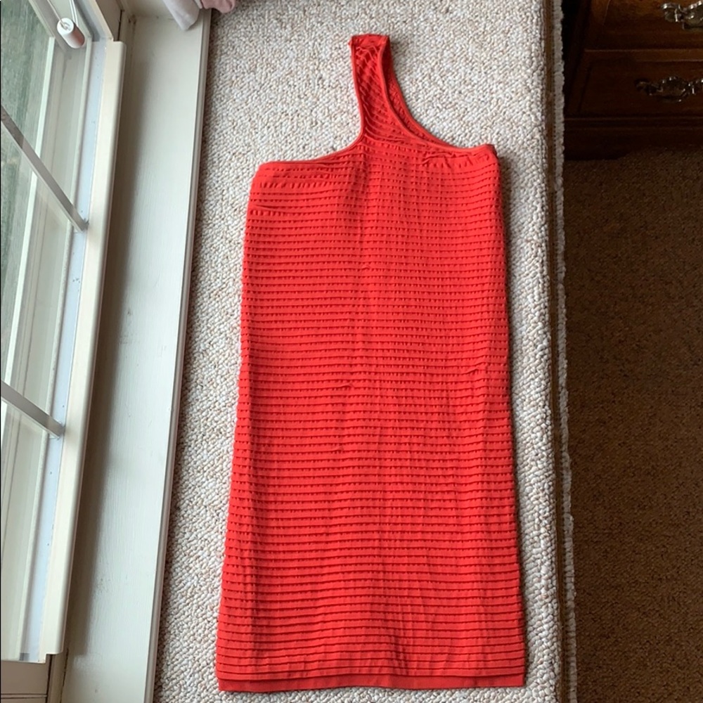 BCBG Dress